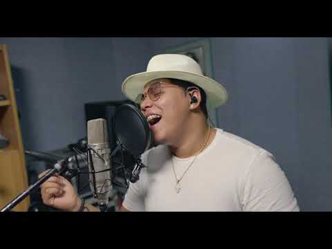 Revolucion Salsera - Hombre No Llora [ Video Official 4K ]