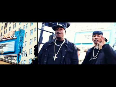 Kevin Pistol Feat. Young J.R. & Bun B - " Show It In Ya Face "