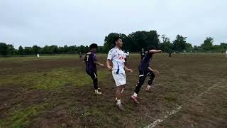 HSP Tigers vs