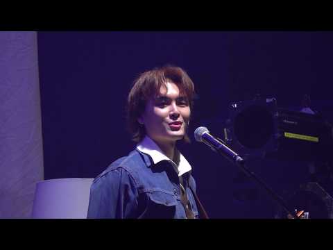 [190323] [4k] 멘트 (2)_잔나비 전국투어 콘서트 투게더 in 청주