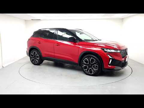 Renault Austral techno esprit Alpine E-Tech 200 Au - Image 2