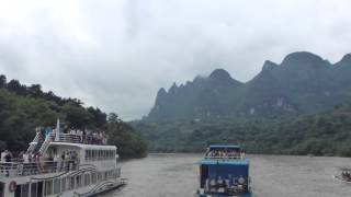 preview picture of video 'Guilin 4g 11th May 2012'