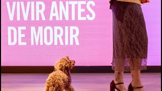 Cómo VIVIR antes de MORIR