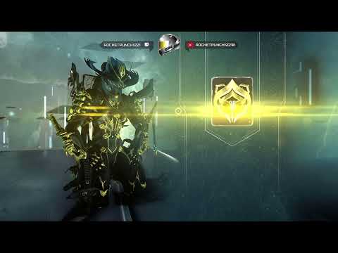 Warframe: Ultra Easy MR 30 Test + Tips