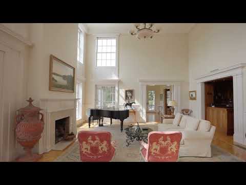 A Burlington Mansion Hits the Market for $15 Million | Seven Days