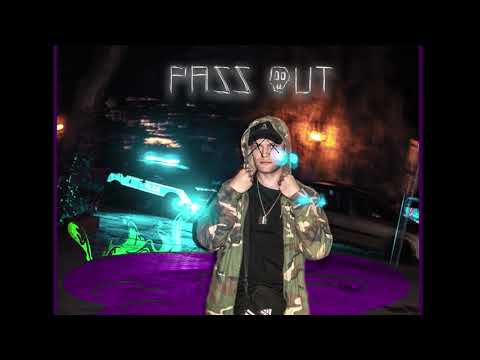 DODO THE PRINCE - PASS OUT (prod. HoodWil)