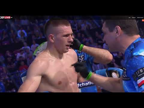 Zubchuk Yurii vs Dmitrii Valent