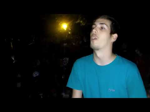 ZURZUR vs ATO - Dieciseisavos [PRE-NACIONAL BATTLE]