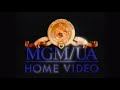 MGM UA UK 1989 VHS Ident