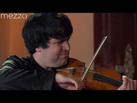 Chausson: Concert for Violin, Piano, String quartet  Théo Fouchenneret Boris Borgolotto Quatuor Arod