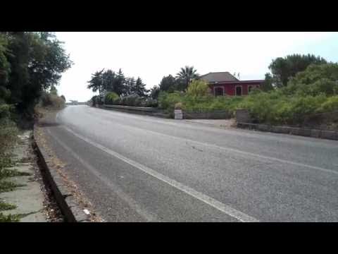 3.0 V8 Mugen Honda di Cassibba Giovanni