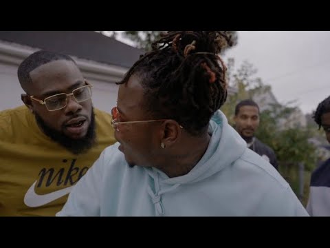 ⁠GMFNB GOTTI ‘STRANGE THOUGHTS’ @RodWaveOfficial  @MozzyThaMotive  @meekmill