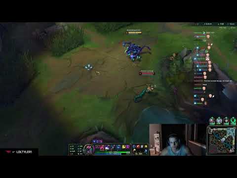 When you get tired of trading