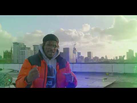 Ain't No Love In The Wild x KYZ [official video]