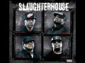 Slaughterhouse-Sound Off