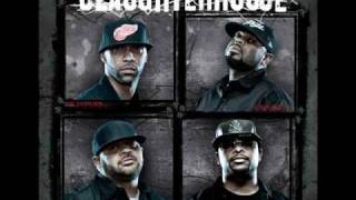 Slaughterhouse-Sound Off