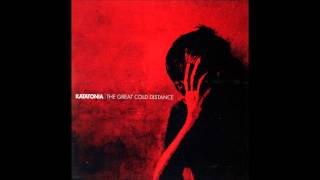 Katatonia - 11 - The Itch