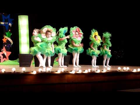 DWM 5.2.14 - 1-2 Everything Grows