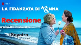 Recenzja filmu Moja babcia jest lesbijką