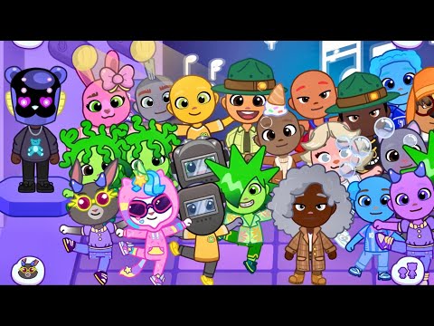 YouTube Thumbnail