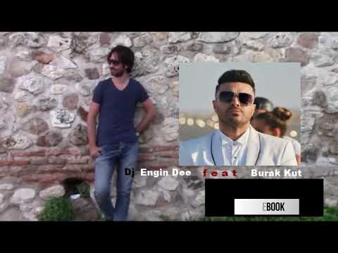 Burak Kut feat Dj Engin Dee - Hoppa / Remix
