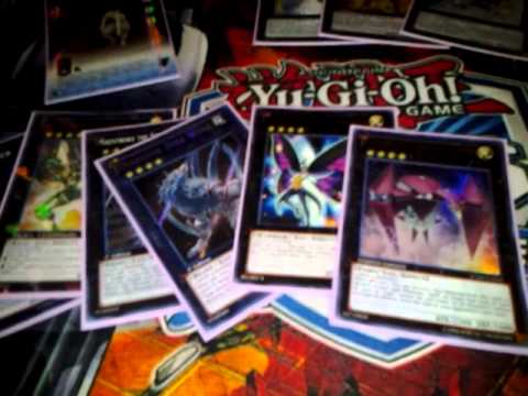 Ycs New Jersey top 16 deck profile Wind Ups