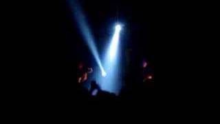 Franz Ferdinand - Cheating on you - Berlin 2004