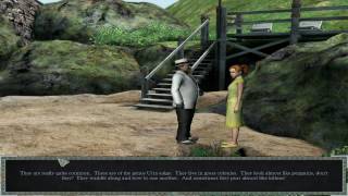 Agatha Christie's Evil Under the Sun Walkthrough - Act 01 - Part 07