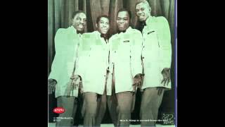 The Drifters -  This Magic Moment