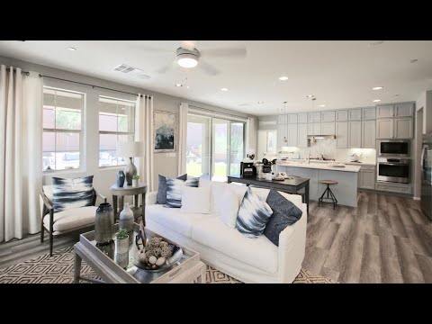 $406K | 2,281-2,538 Sqft | 3-5 Beds |2.5-4 Baths | Bonus & Flex Room | Courtyard | Cover Patio | 3CR