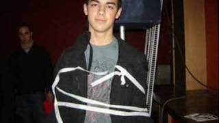 Jonas Brothers (I Wan'na Be Like You)