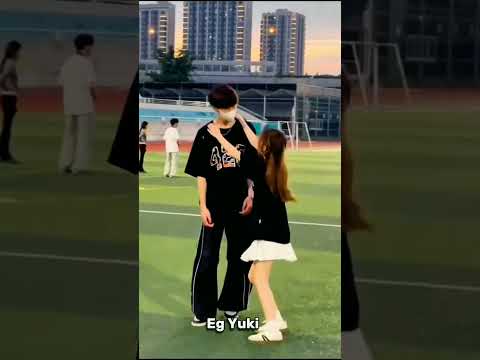 #korean #fyp #foryou #beautiful #cutecouple #lovestory #yuki #editing