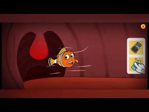 Fishdom ads - GamePlay Android, iOS  Part 4