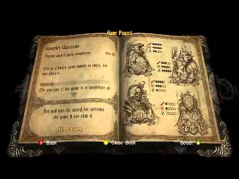 Let's Play Castlevania: Lords of Shadow (Part 23)