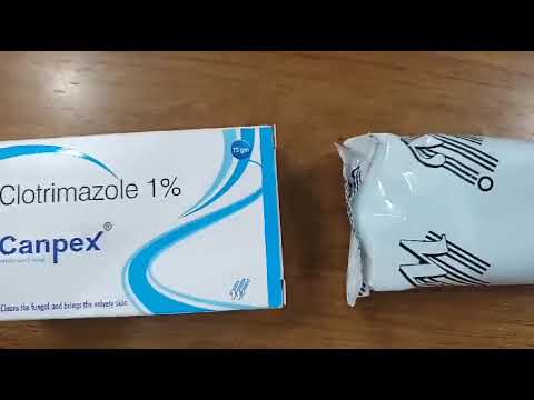Canpex soap 75 gm