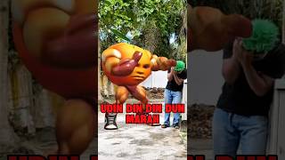 Download lagu Udin Din Din Dun Marah Jeruknya Diambil‼️😅😜 mp3