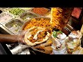 Grilled Chicken Shawarma | Nonstop Juicy Shawarma Making | Pakistani Street Food