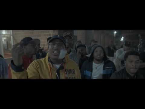 Juu Bang - Free Smoke Freestyle " Dir By Brad Piff "