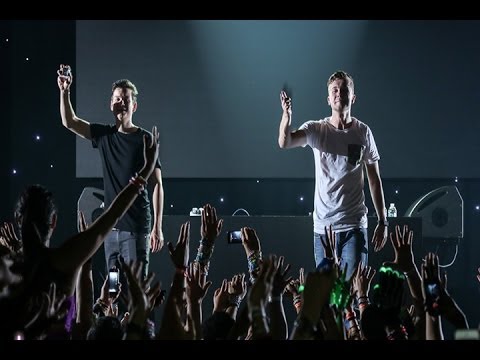 TV Noise Presents iPhone Adventures #10 - NYC Webster Hall