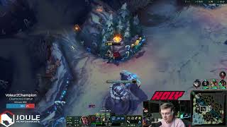 89 - DARIUS TOP - UNRANKED TO MASTER HARD MODE 2025