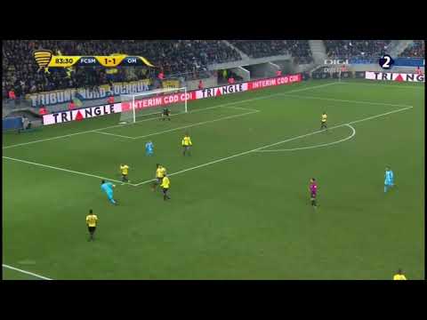 Florian Tardieu - Meilleurs actions - Ligue 2