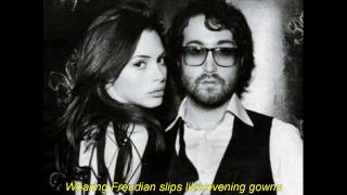 rainbows in gasoline [demo 2007 with lyrics] The GOASTT