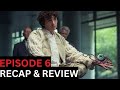 Alien Earth Season 1 Episode 6 Recap Review
