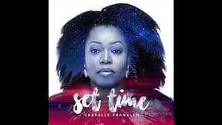 So In Love With You by Chevelle Franklyn