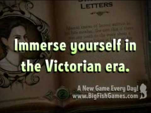 Victorian Mysteries PC