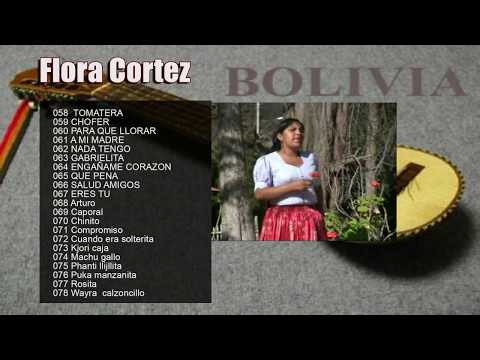 MIX FLORA CORTEZ
