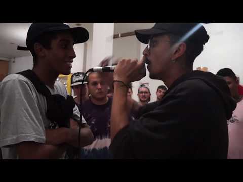 Youngui x Kinze | SemiFinal | #52 Batalha da Mooca