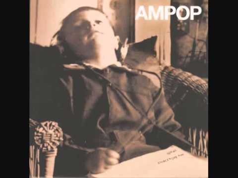 Ampop - Eternal Bliss