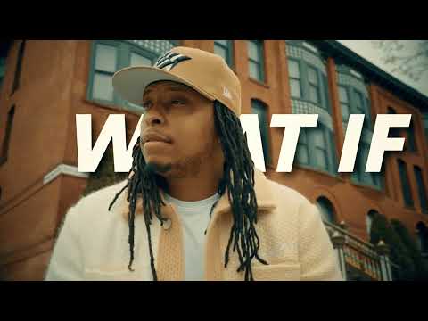 DB Tha Rasta - What If ( Directed by @whoishidef )