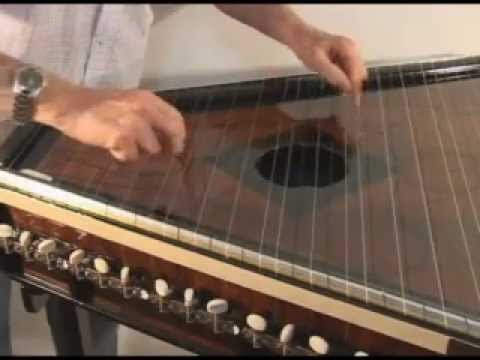 Cítara - Versatilidade Sonora nº 2 Cítara - Versatilidade Sonora nº 2